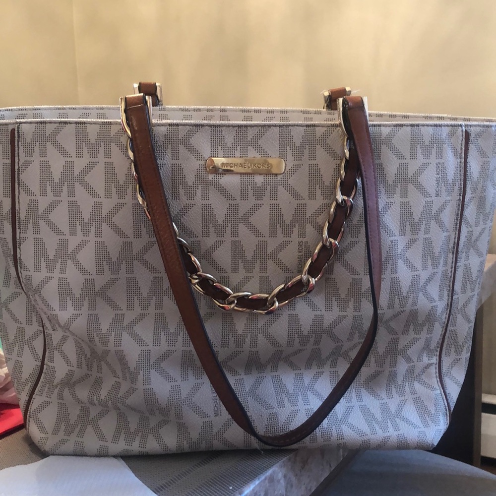 Michael Kors bag